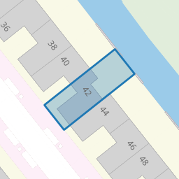 Perceel GVH44-BE-6130