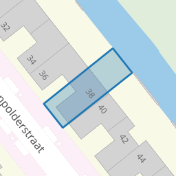 Perceel GVH44-BE-6134