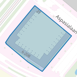 Perceel GVH44-BE-6274