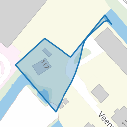 Perceel GVH44-BE-6351