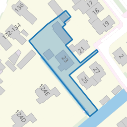 Perceel GVH44-BE-6353