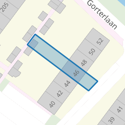 Perceel GVH44-BE-6356