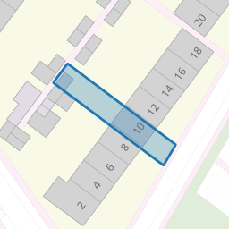 Perceel GVH44-BE-6358