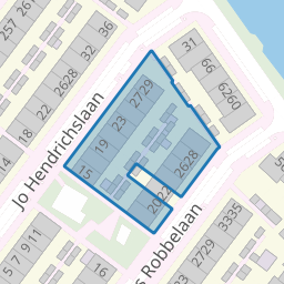 Perceel GVH44-BE-6361