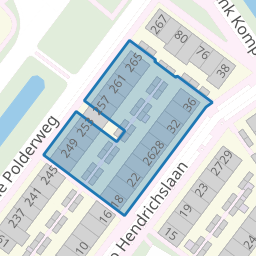 Perceel GVH44-BE-6363