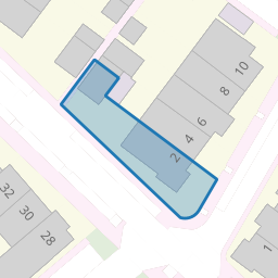 Perceel GVH44-BE-6378