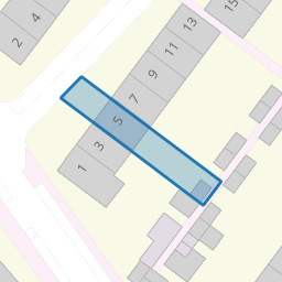 Perceel GVH44-BE-6387