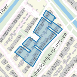 Perceel GVH44-BE-6400