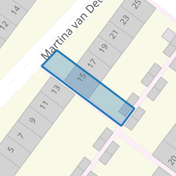 Perceel GVH44-BE-6401