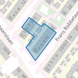 Perceel GVH44-BE-6406