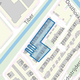 Perceel GVH44-BE-6407