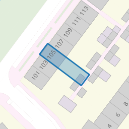 Perceel GVH44-BE-6408