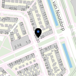 Appartement GVH45 BF 3342 9