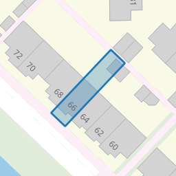 Perceel GVH45-BF-3433