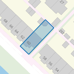 Perceel GVH45-BF-3436