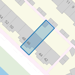 Perceel GVH45-BF-3444