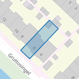 Perceel GVH45-BF-3640