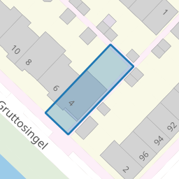 Perceel GVH45-BF-3641