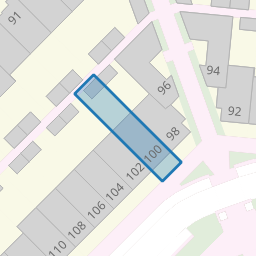 Perceel GVH45-BF-3683