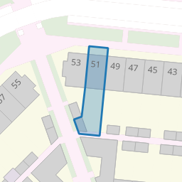 Perceel GVH45-BF-3688