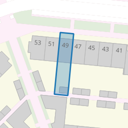 Perceel GVH45-BF-3689