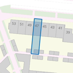 Perceel GVH45-BF-3690