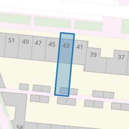 Perceel GVH45-BF-3692