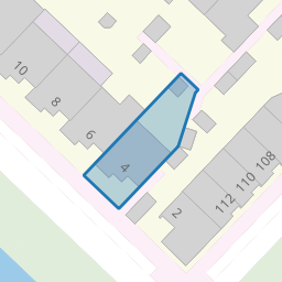 Perceel GVH45-BF-3720