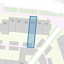 Perceel GVH45-BF-3806