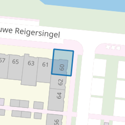 Perceel GVH45-BF-3854