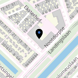 Appartement GVH45 BF 4223 20