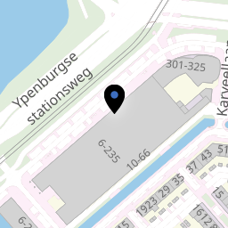 Appartement GVH45 BF 4239 31