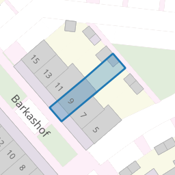 Perceel GVH45-BF-4274