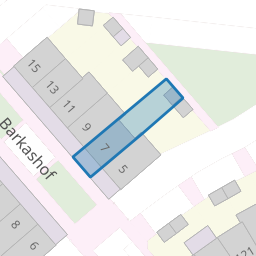 Perceel GVH45-BF-4275