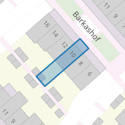 Perceel GVH45-BF-4302