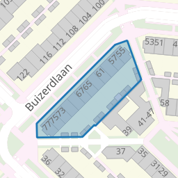 Perceel GVH45-BF-4422