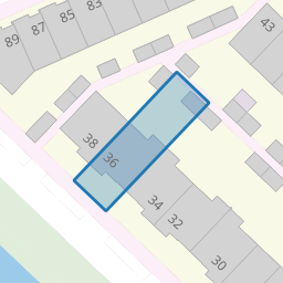 Perceel GVH45-BF-4491