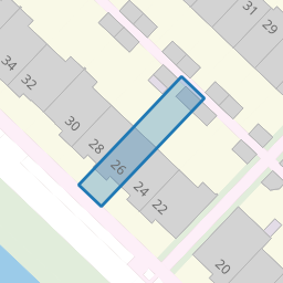 Perceel GVH45-BF-4496