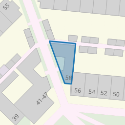 Perceel GVH45-BF-4530