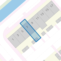 Perceel GVH45-BF-4632