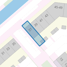 Perceel GVH45-BF-4652