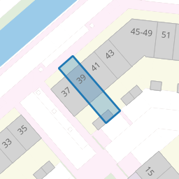 Perceel GVH45-BF-4653