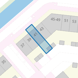 Perceel GVH45-BF-4654