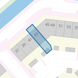 Perceel GVH45-BF-4655