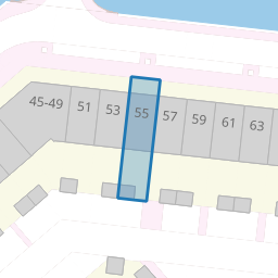 Perceel GVH45-BF-4658