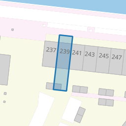 Perceel GVH45-BF-4669