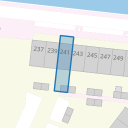 Perceel GVH45-BF-4670