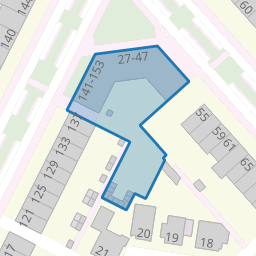 Perceel GVH45-BF-4836