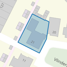 Perceel GVH45-BF-4841