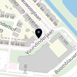 Appartement GVH45 BF 4905 4